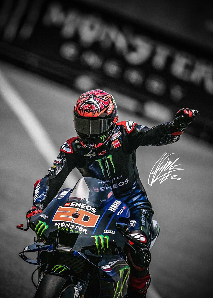 Fabio Quartararo