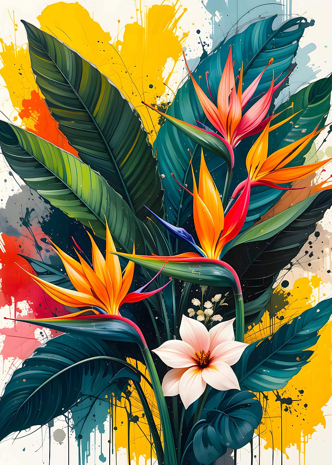 Jungle Dreaming