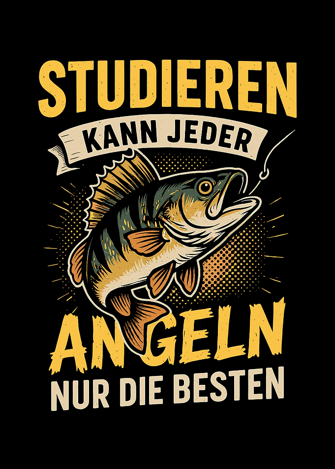 Fishing Quote Design