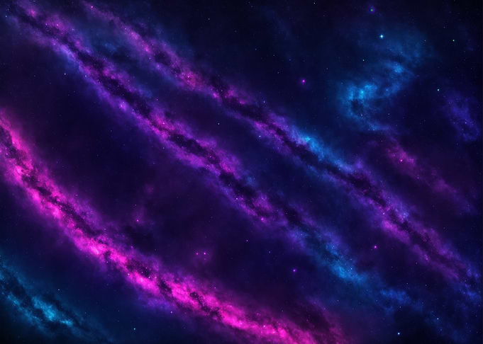 Cosmic Nebula