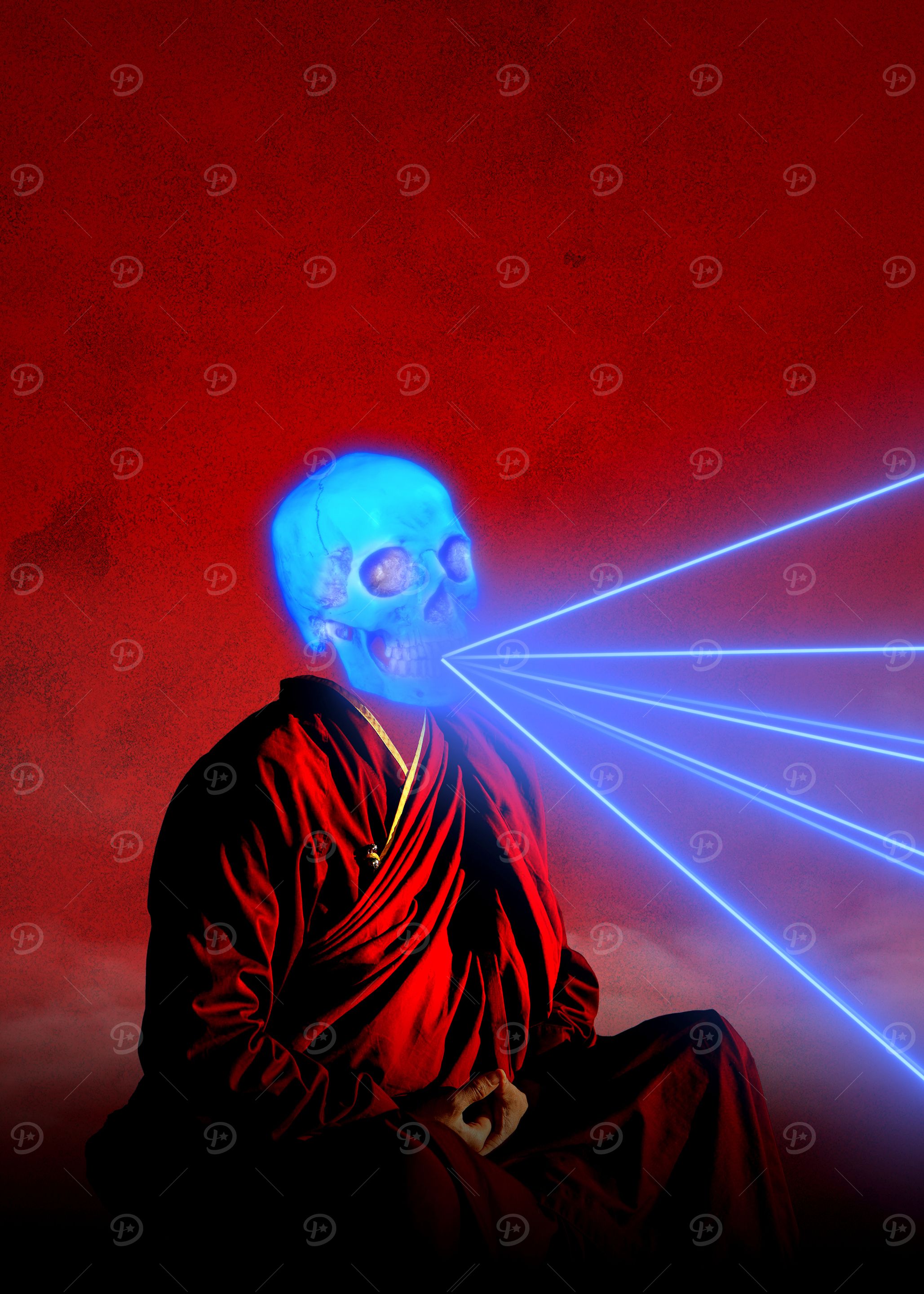 Cosmic Meditation