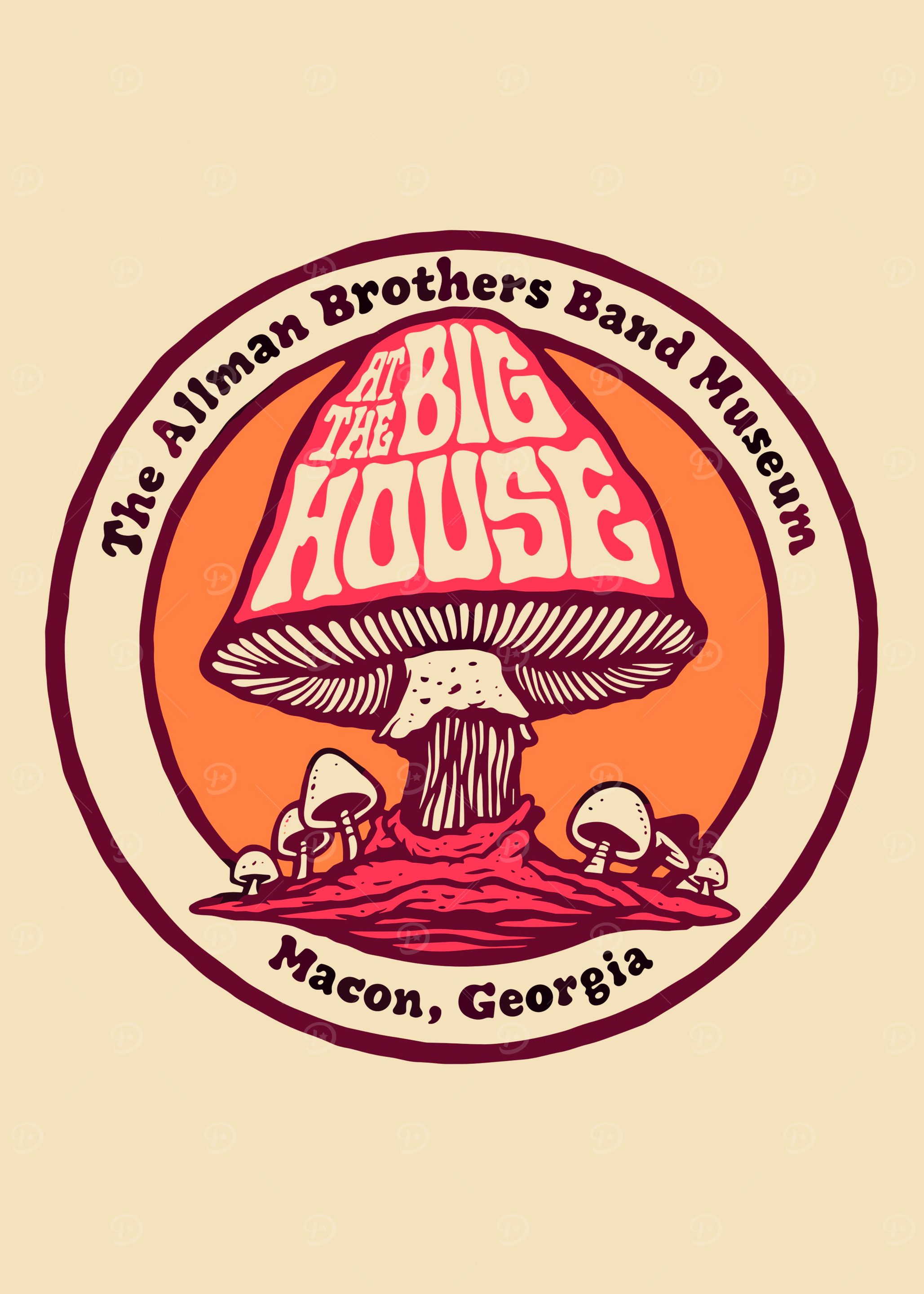 Allman Brothers Band Logo