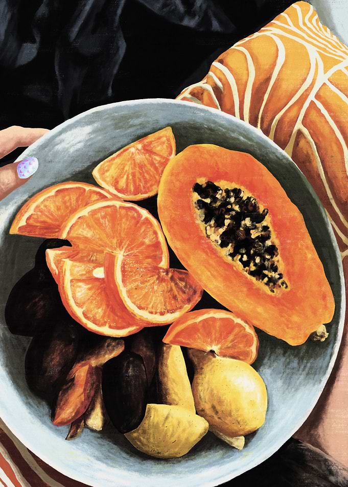 PAPAYA