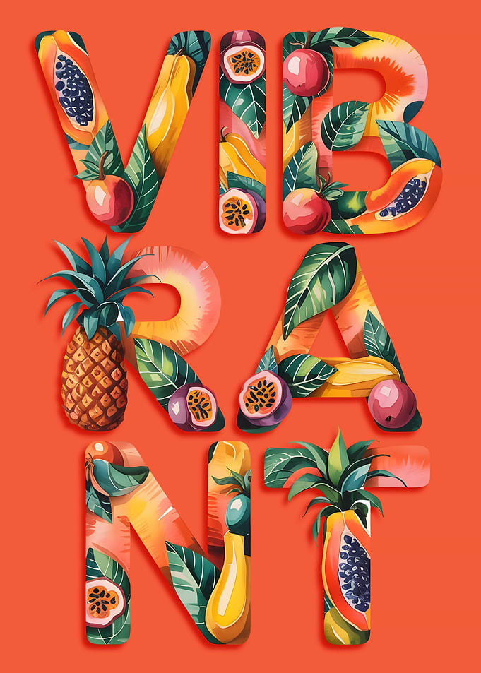 VIBRANT
