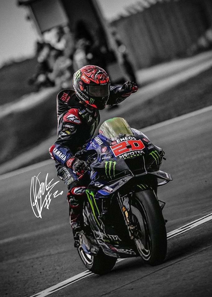 Fabio Quartararo