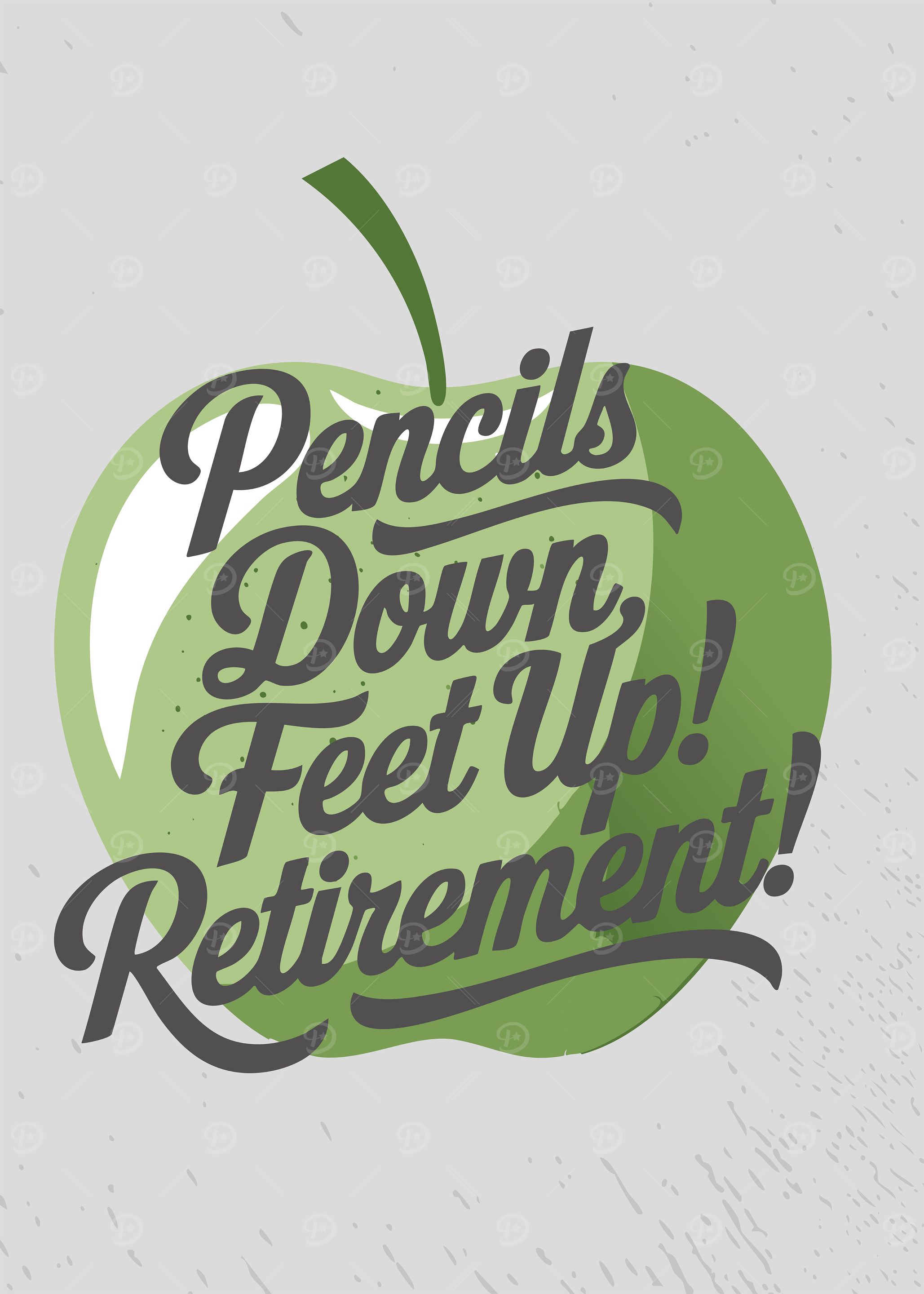 Relax and Retire