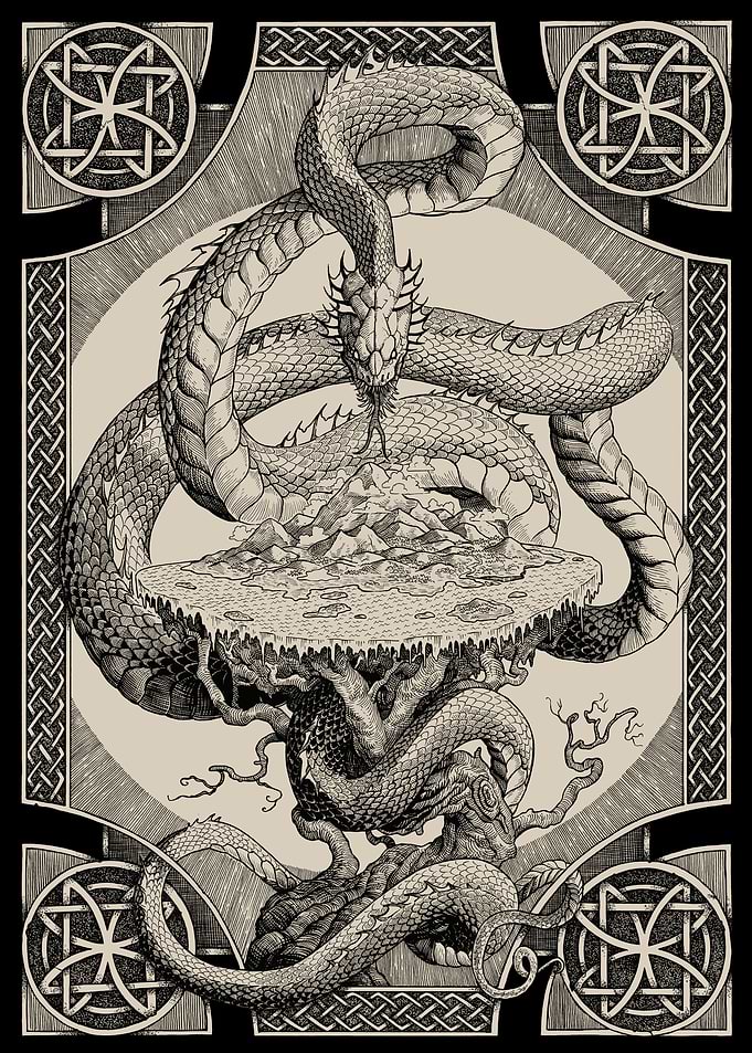 Jormungandr