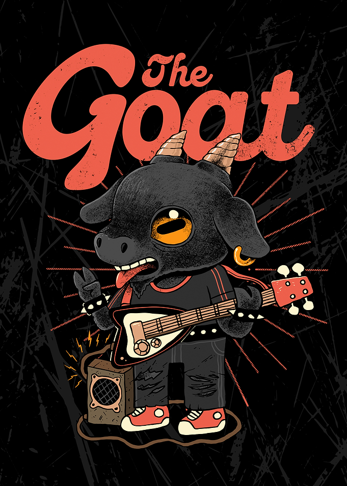 The Goat