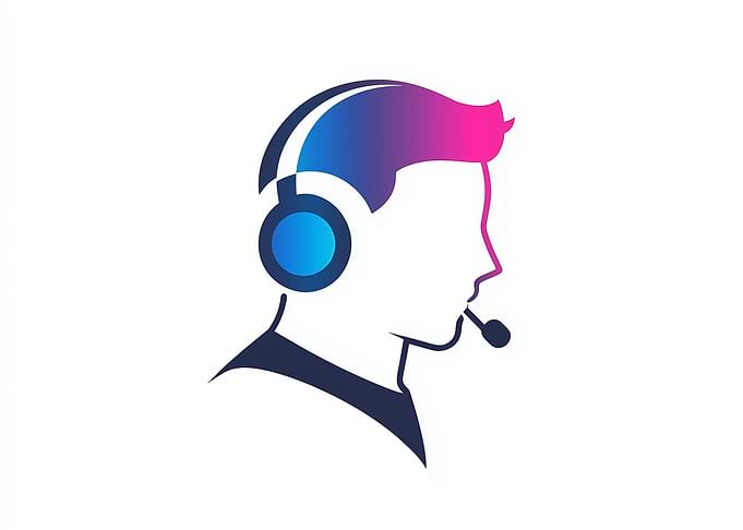 Gamer Profile Icon