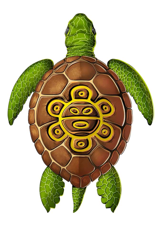 Boricua Taino Sun
