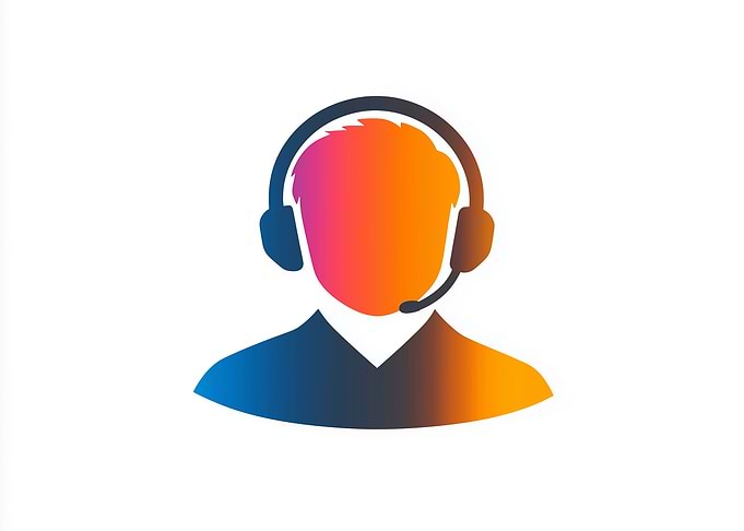 Customer Support Icon