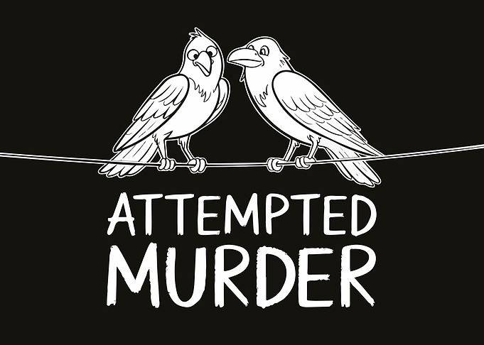 Crow Attempted Murder