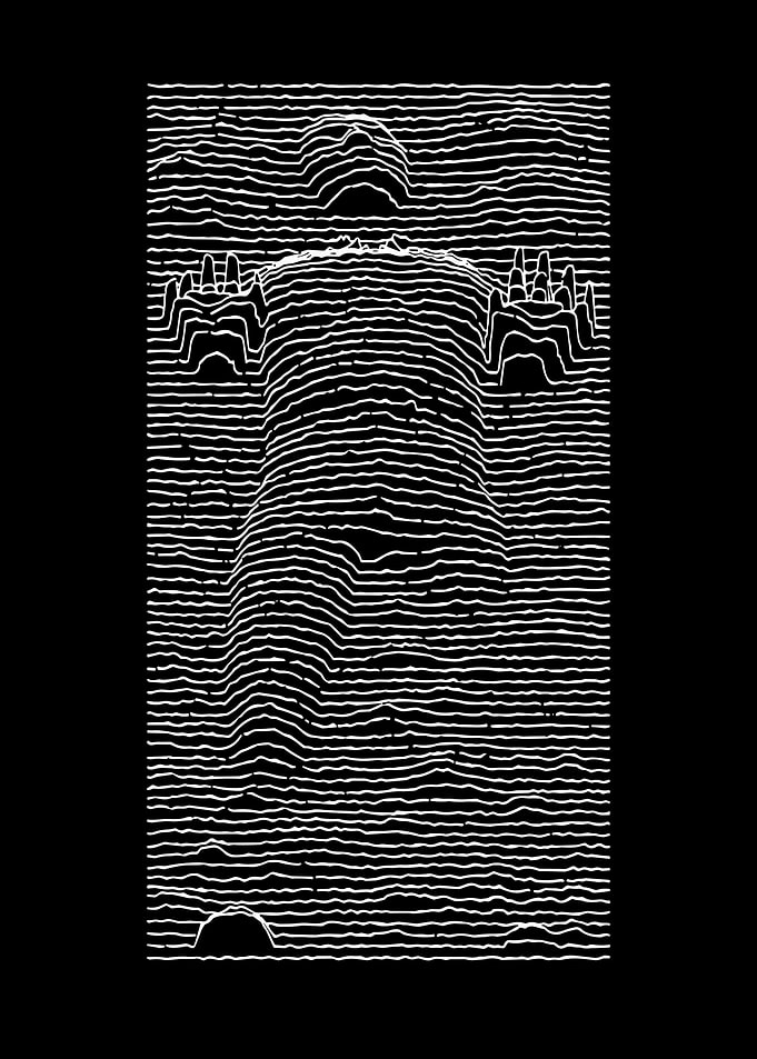 Line Art Figure