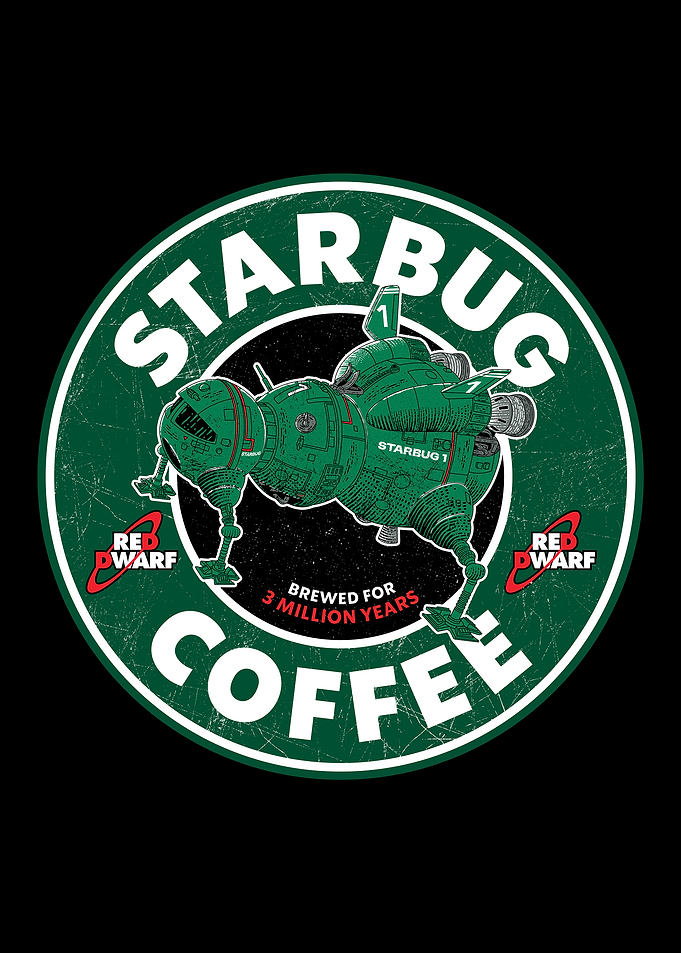 Starbug Coffee