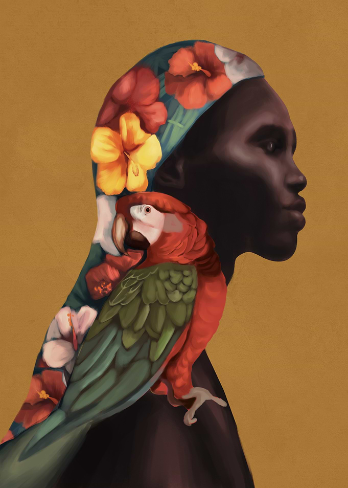 Echoes of Nature 1