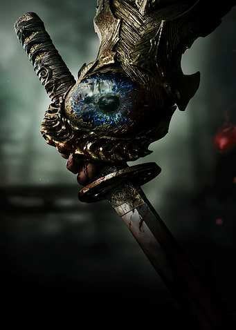 Onimusha Game Cover