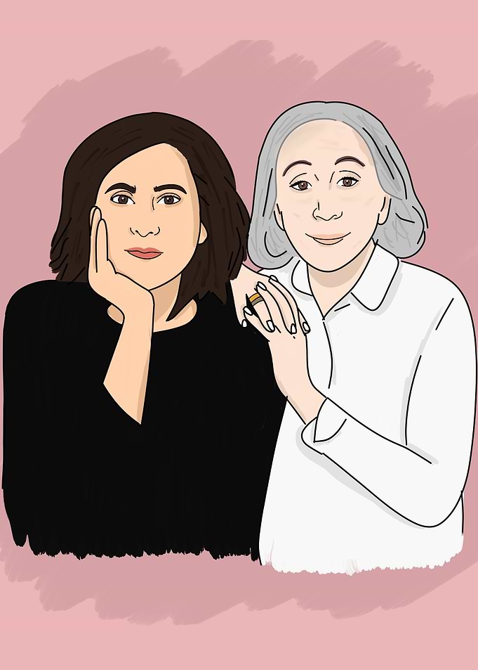 Fernanda & Fernanda
