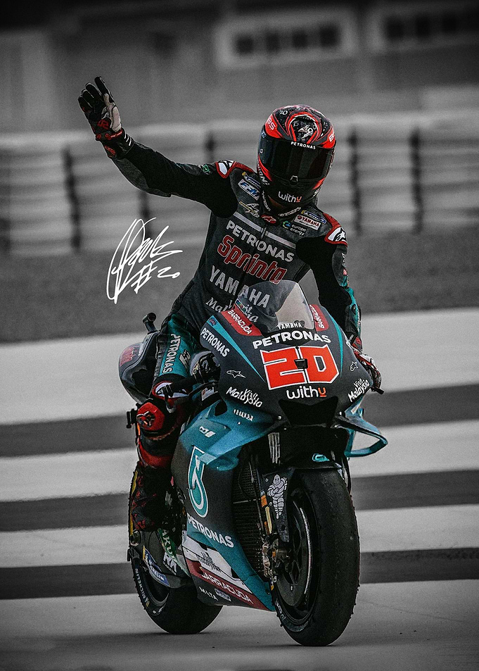 Fabio Quartararo