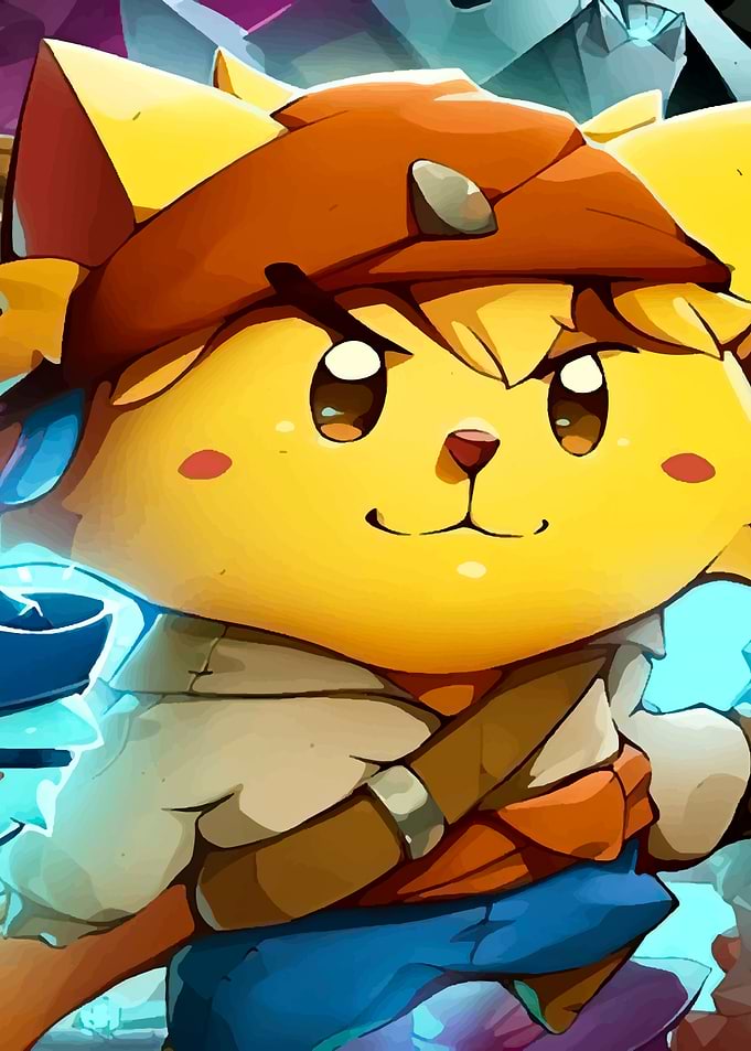 catquest