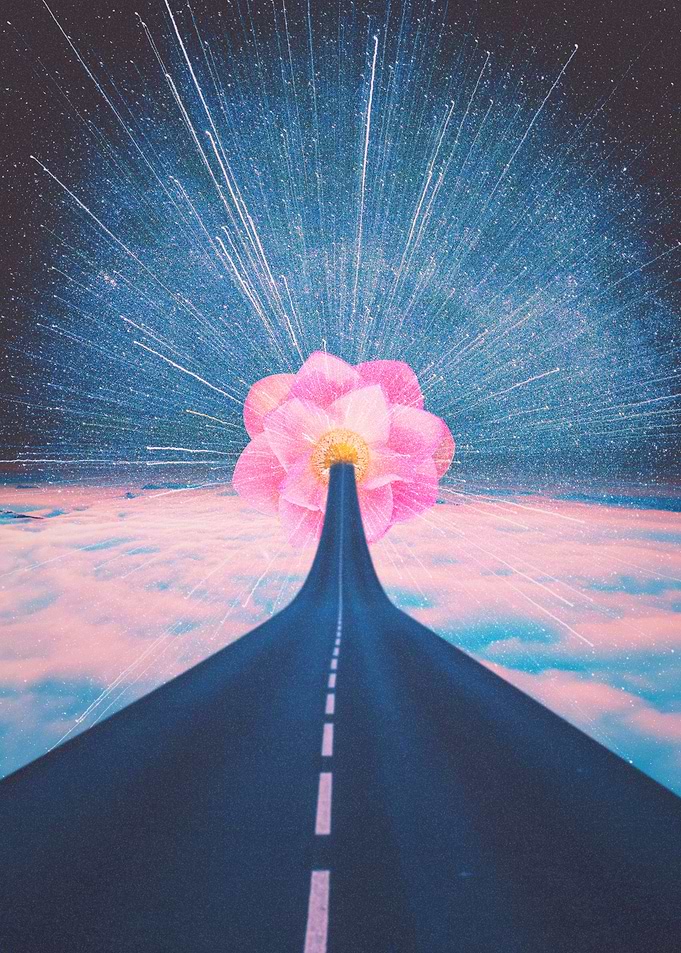 The Quiet Road