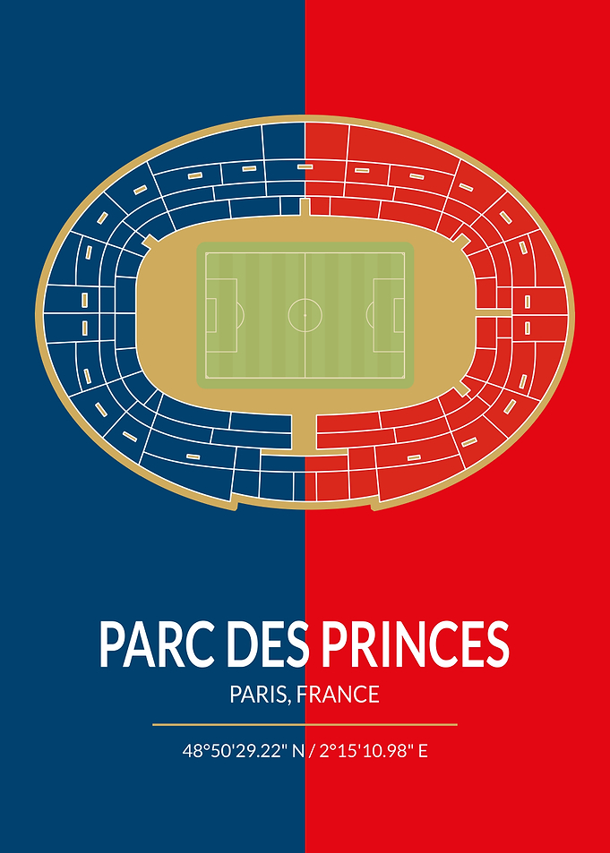 Parc des Princes