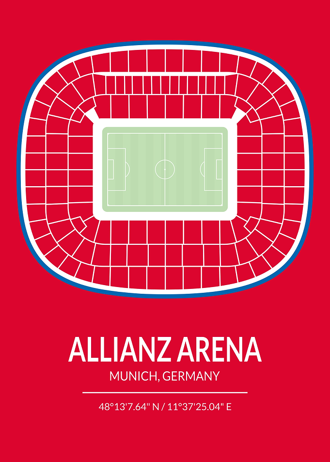 Allianz Arena