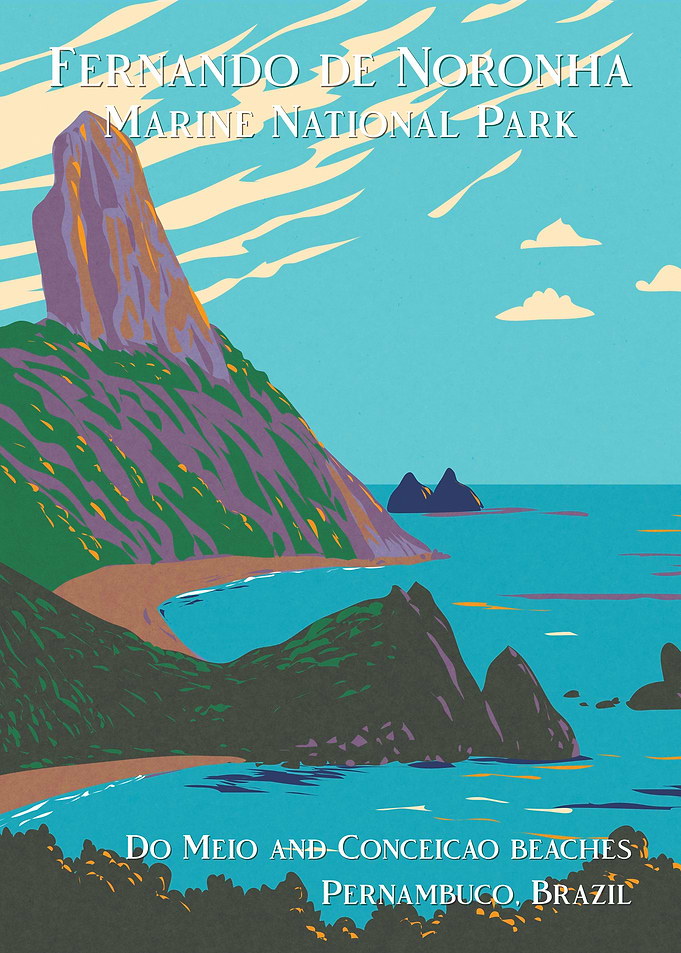 Fernando de Noronha National Park