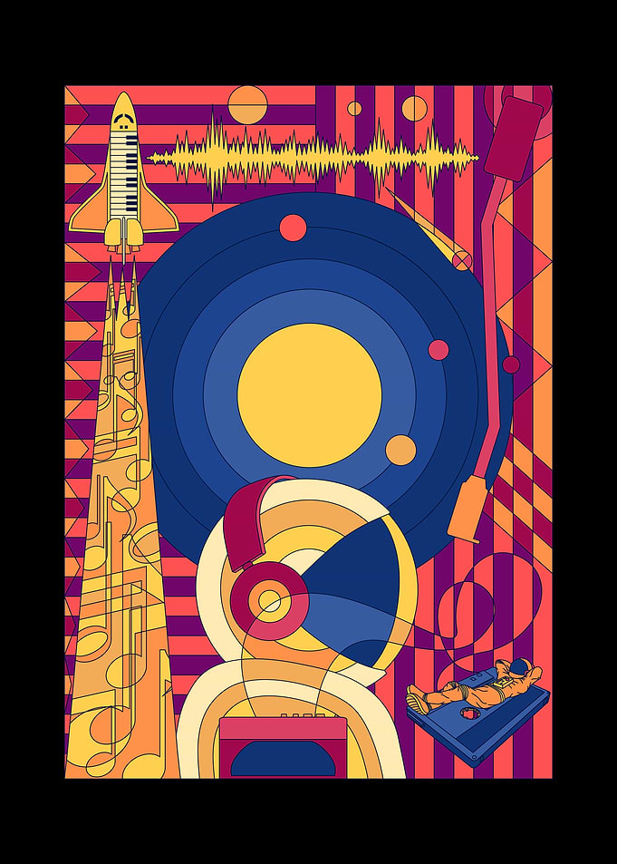 Space Music