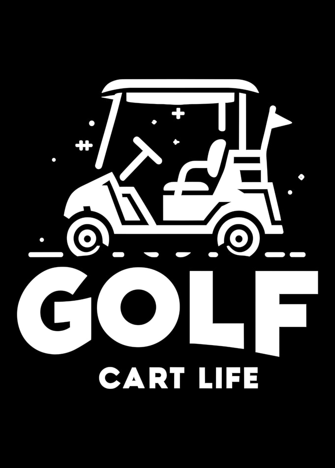 Golf Cart Life