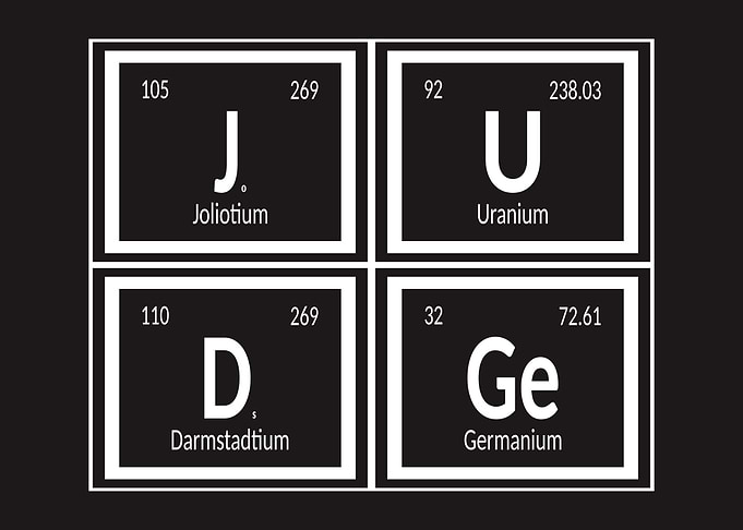Judge - Periodic Table Elements