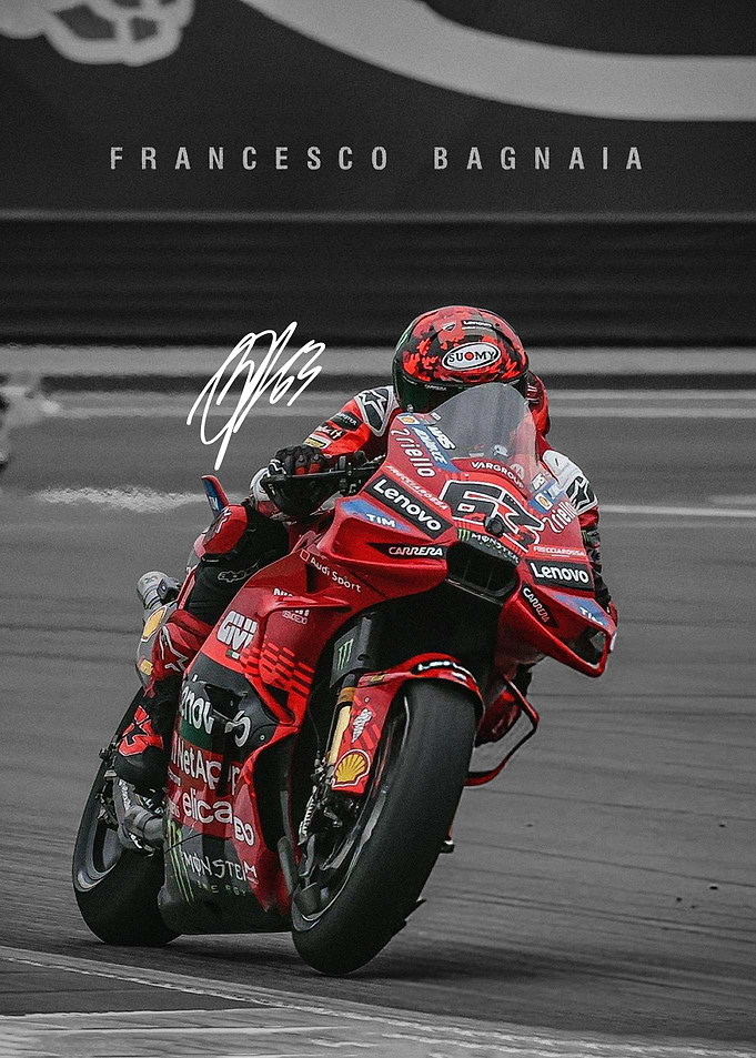 Francesco Bagnaia