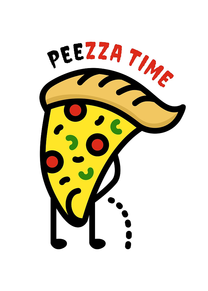 Peezza Time