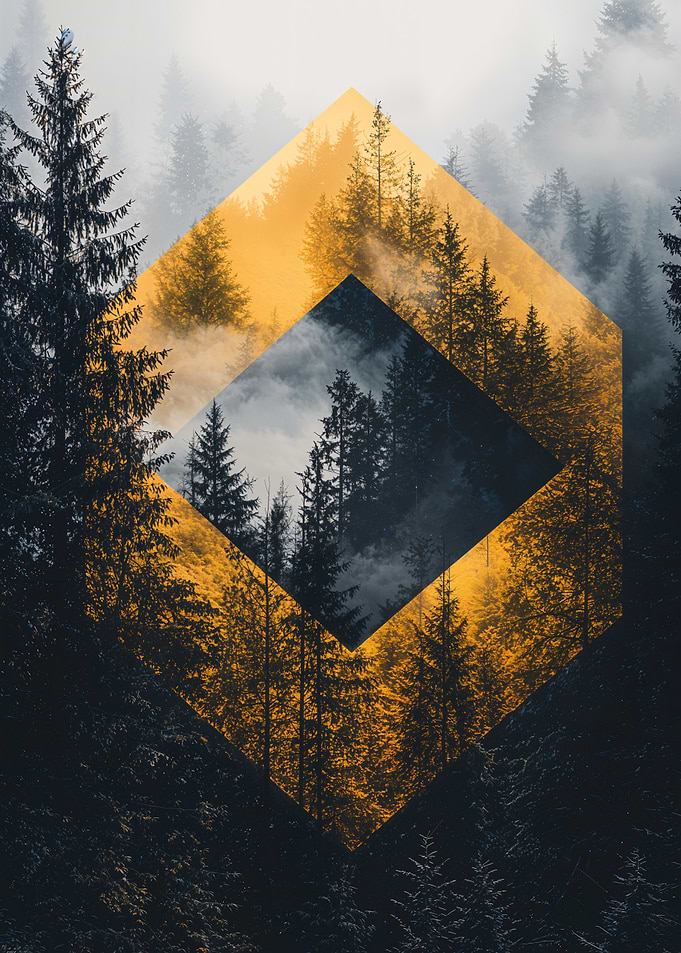 Forest Diamond