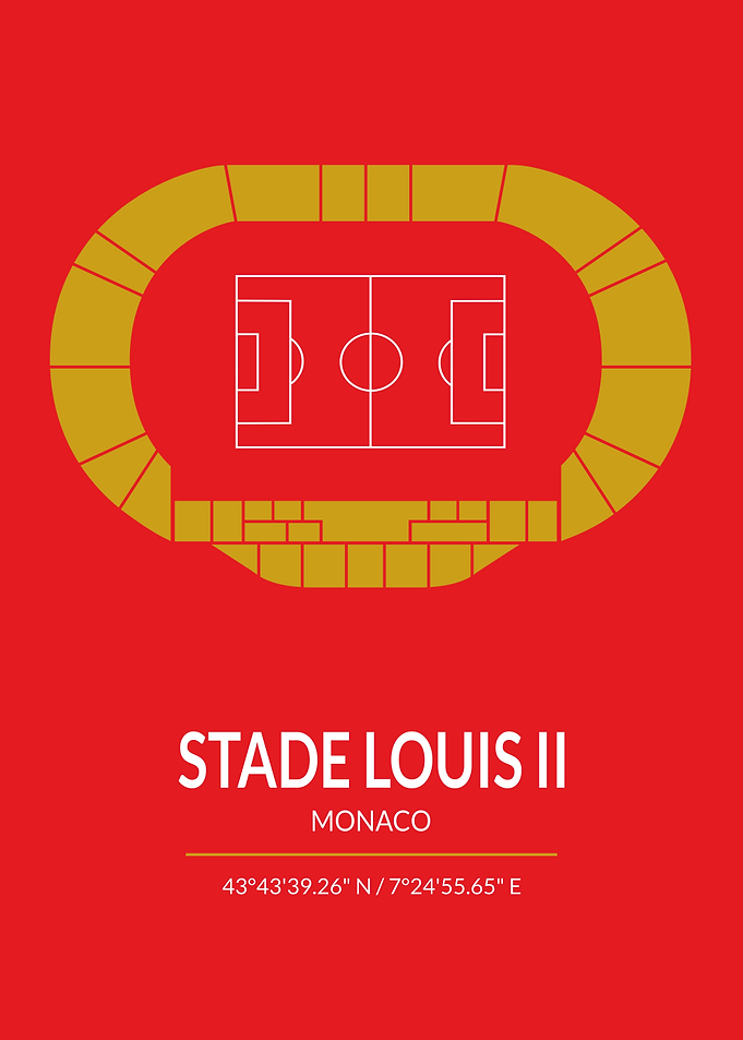 Stade Louis II