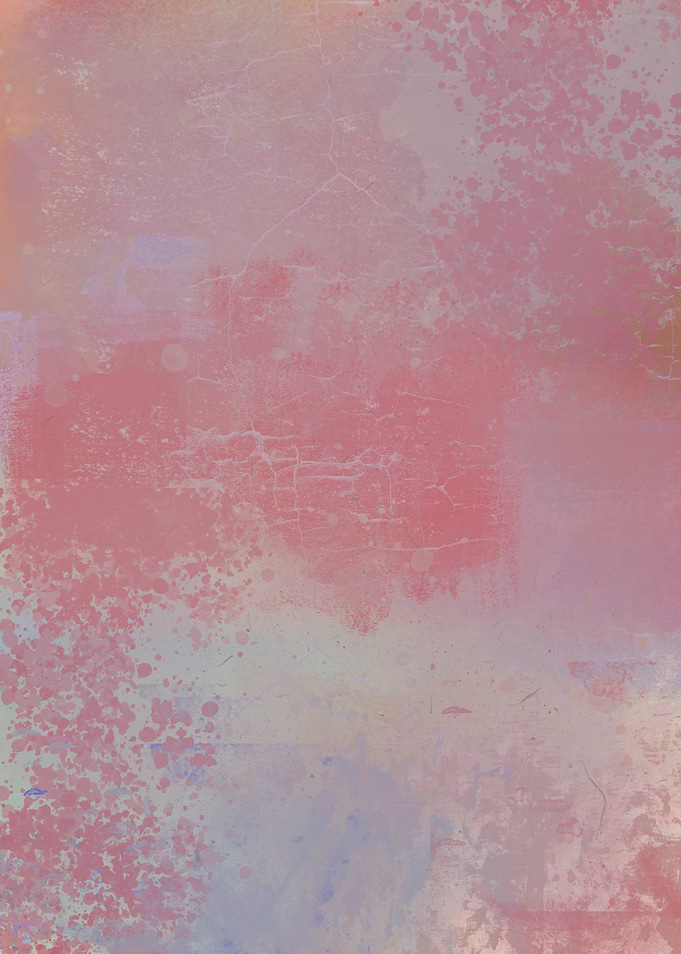 Abstract Soft Grunge