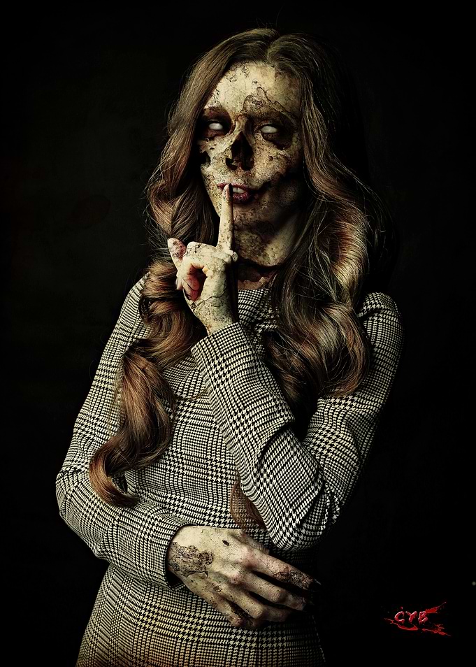 Hush of Decay