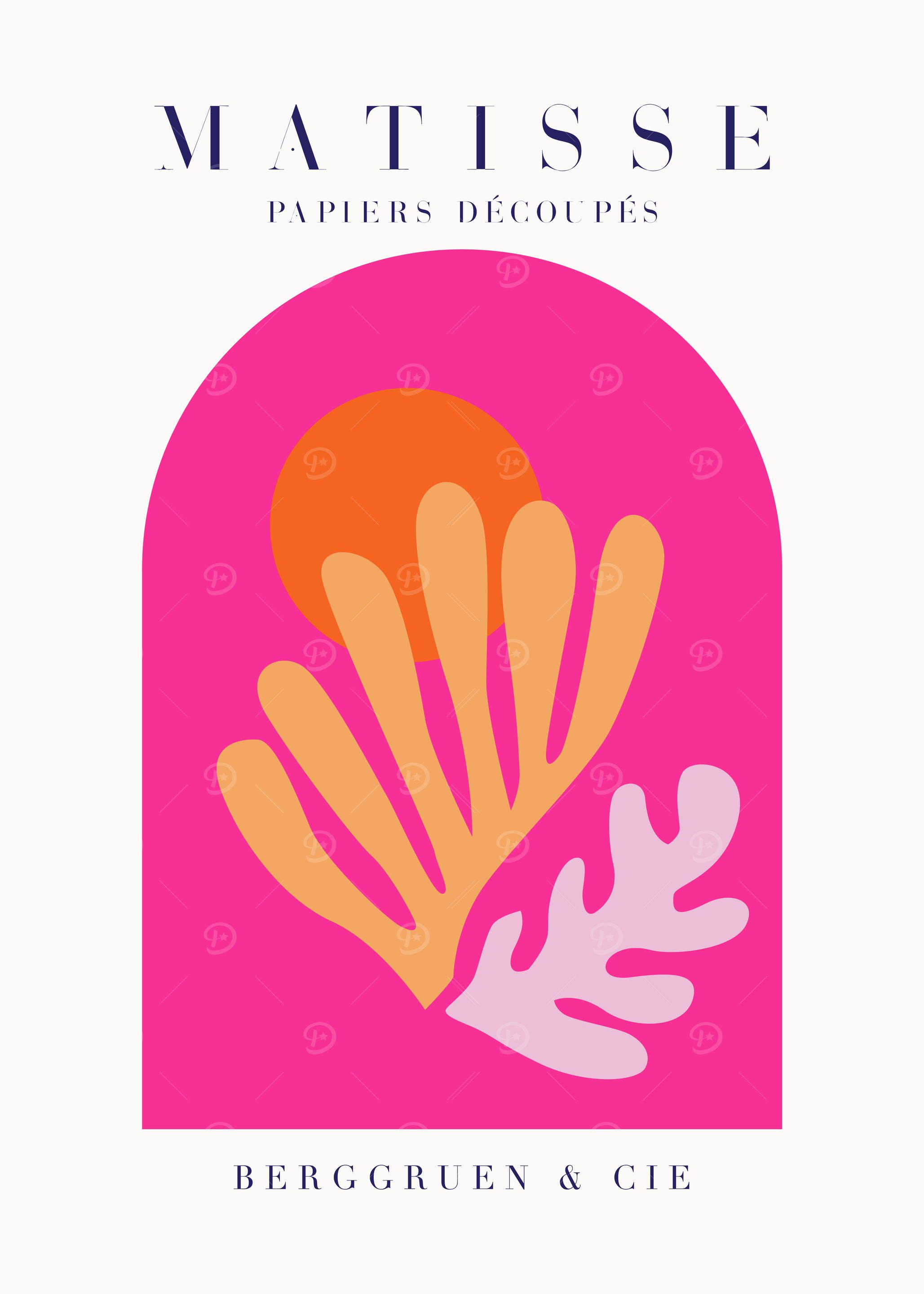 Matisse | Trip 18 R