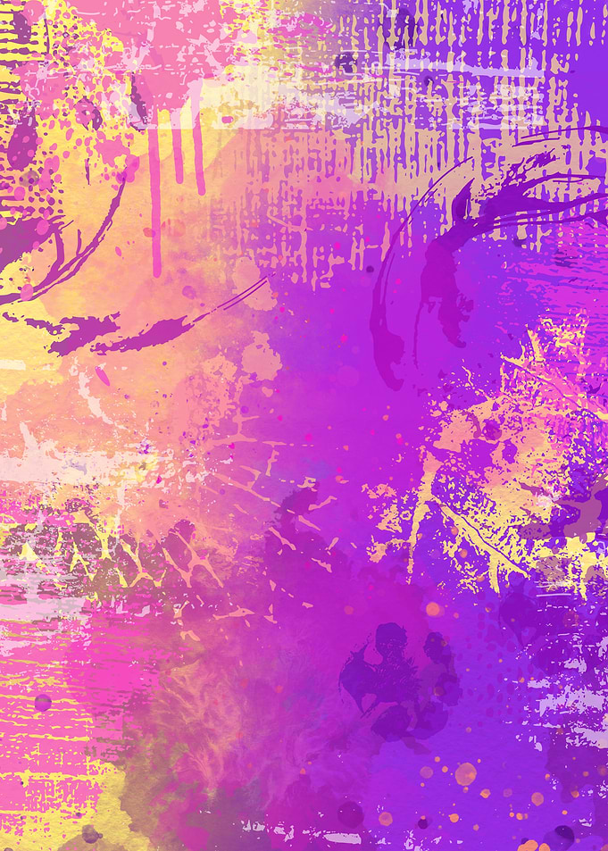 Abstract Complementary Background