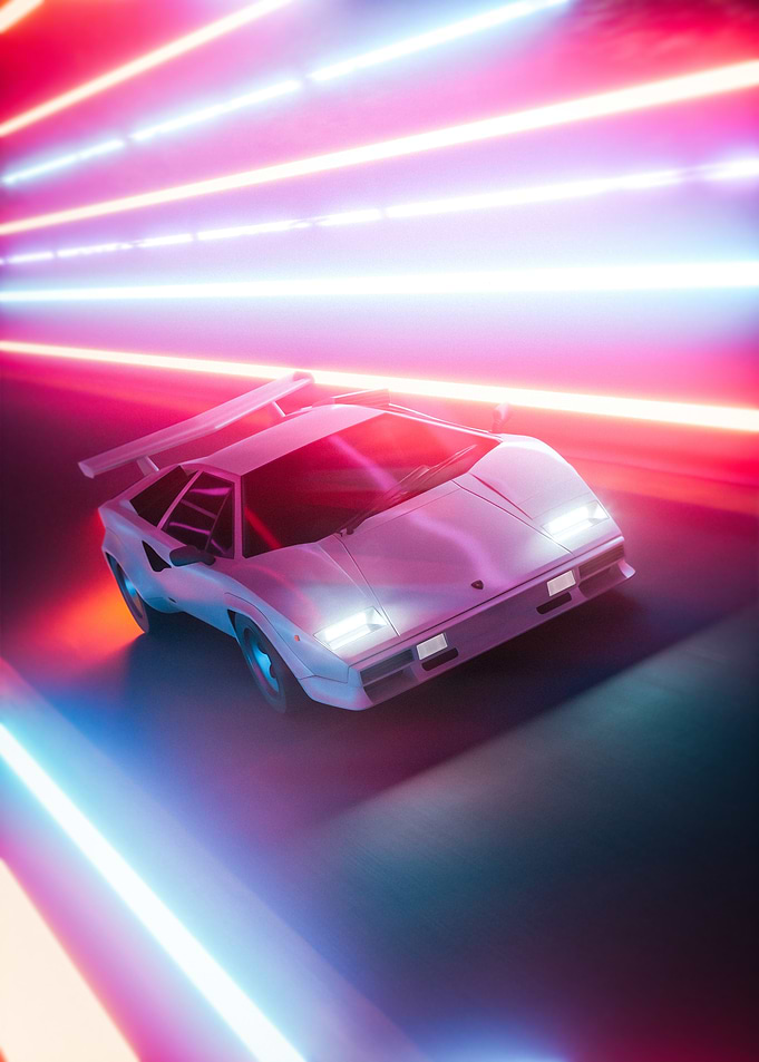 Accelerate