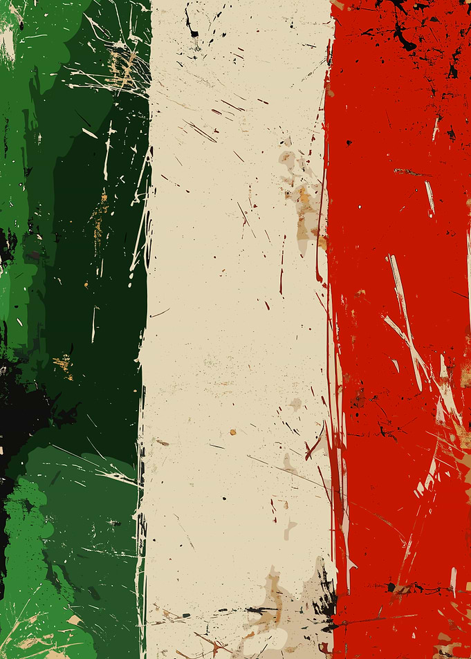 Italian Flag