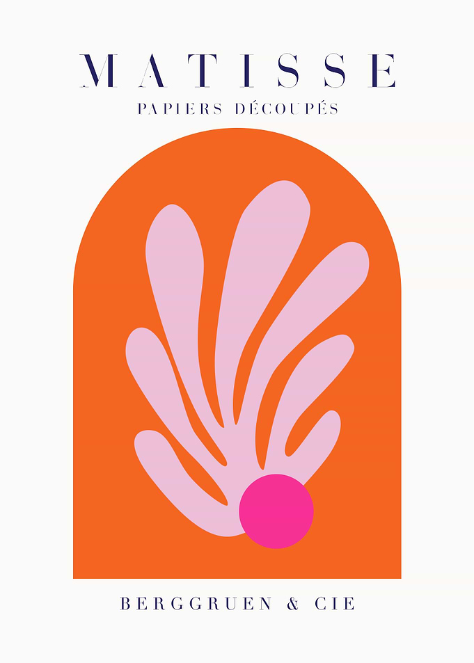 Matisse | Trip 18C