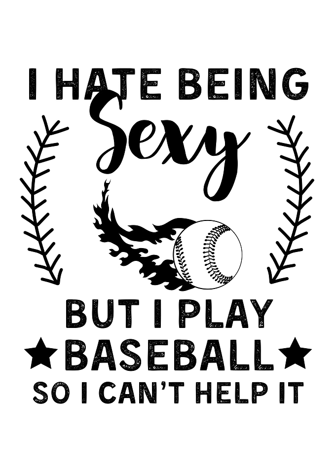 Funny Baseball Quote