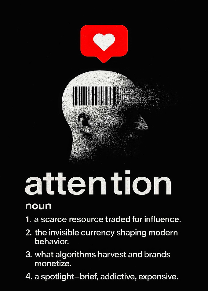 Attention