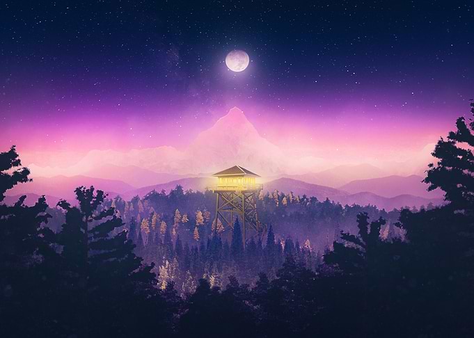 Firewatch