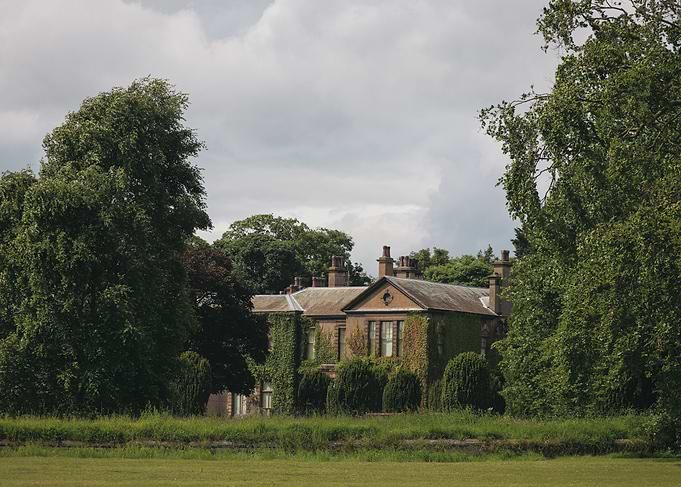 Lotherton Hall Manor