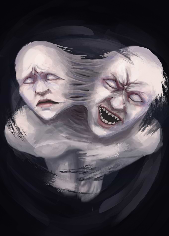Anxiety and anger