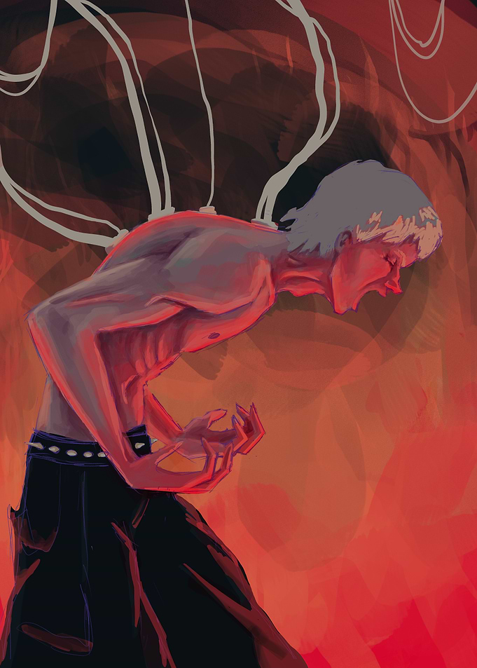 Pain