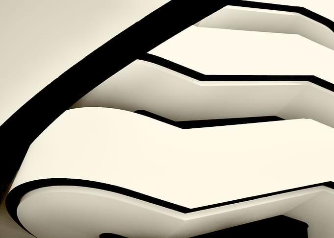 Abstract Architecture