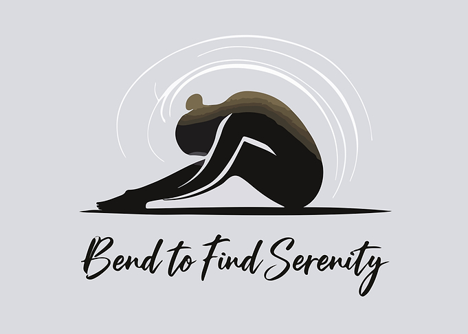 Yoga Serenity Logo