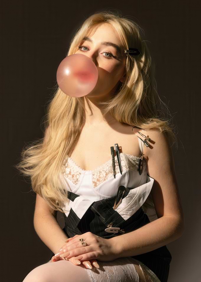 Sabrina Carpenter